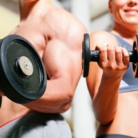 LAS RUTINAS DE REFUERZO MUSCULAR (II): El número de ejercicios y series por grupo muscular